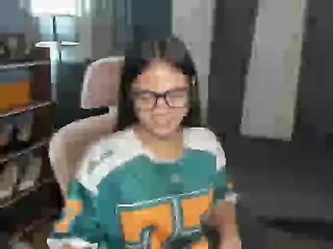 Seductive_Rheinn Webbikameraesitys