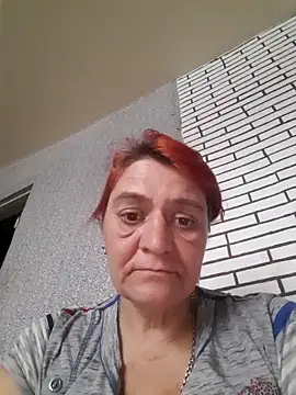 Webkamerová show Belowa7362