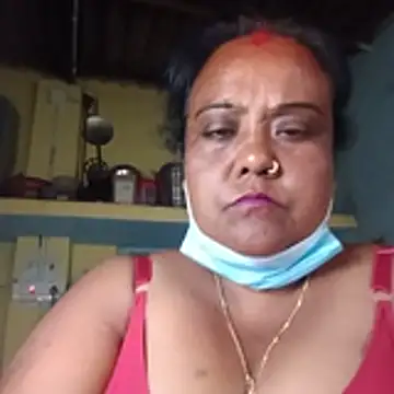 senguptadiya248 Adlı Modelin Canlı XXX Sohbeti