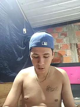 Zoe_axxellll Webcam-Show