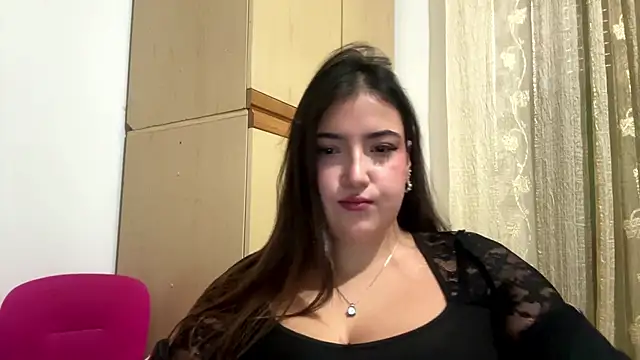 LunaVelix Chat XXX in diretta