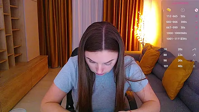 _Mia_Adams লাইভ XXX চ্যাট