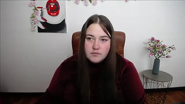 XX_Daniella_XX লাইভ XXX চ্যাট