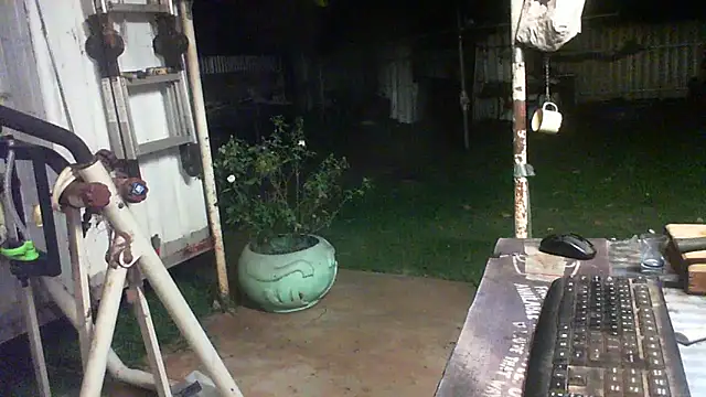 Czat XXX na żywo – herbie010666