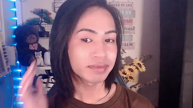 Manilagirl_x Chat XXX in diretta