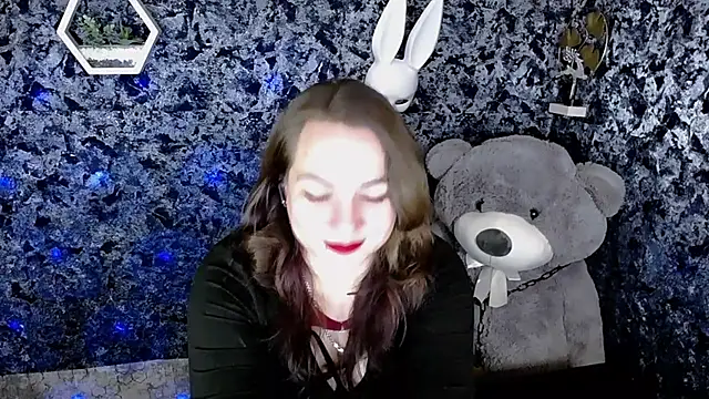 Chat XXX ao vivo de Sarcasm_provider