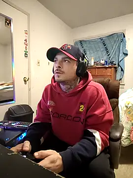 DADDY_KANE8--- Live XXX-Chat