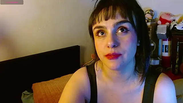 collette_beaufoy_ Live XXX-chat