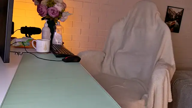 ElektraSunshine 现场XXX聊天