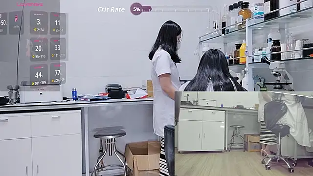 Kathylove_2023 现场XXX聊天