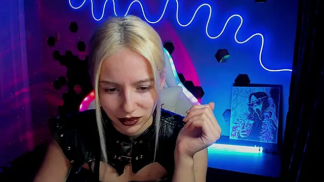 mistress_annaa's Live XXX Chat