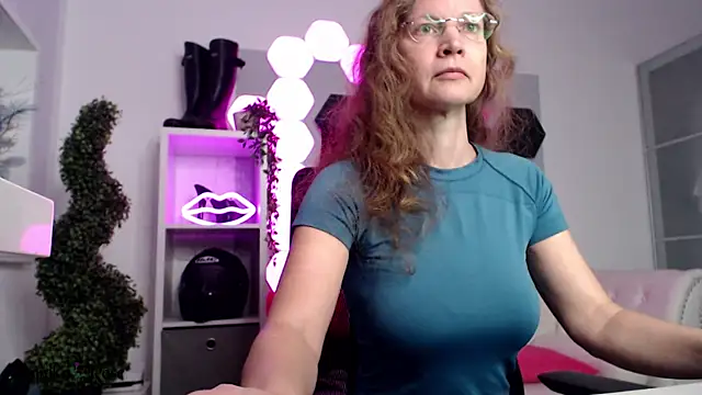 AnnikaRose's Live XXX Chat