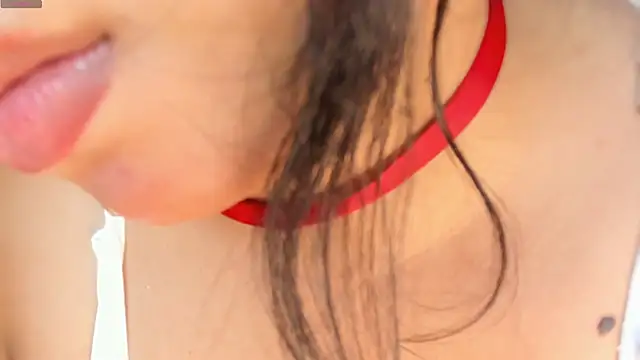 Miliaangeles Live XXX-chat