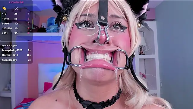 miss___megan Live XXX Chat