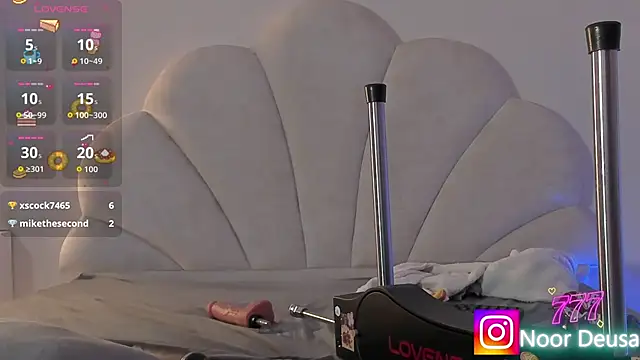 Candaceoweens 即時 XXX 聊天