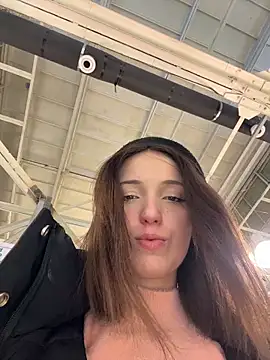 DollyTall live XXX chat