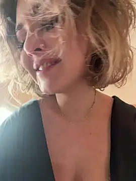 KellyKeler Live XXX-chat