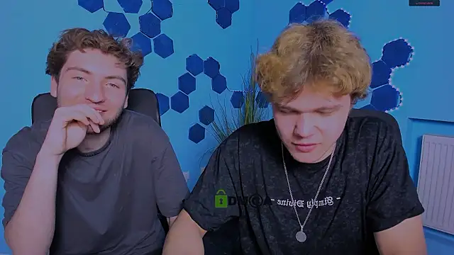 lucas_long_ Adlı Modelin Web Kamerası Şovu