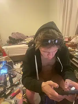 XanderOzzz Obrolan Langsung XXX