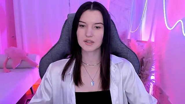 AgataWillis' Live XXX Chat