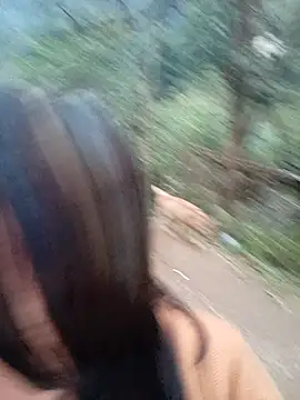 Melylyna 现场XXX聊天