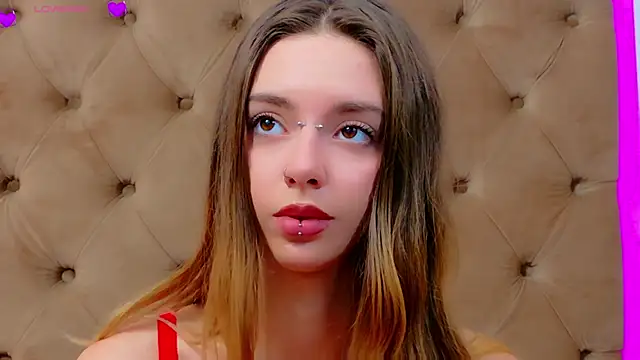 Chat XXX ao vivo de CoraVex