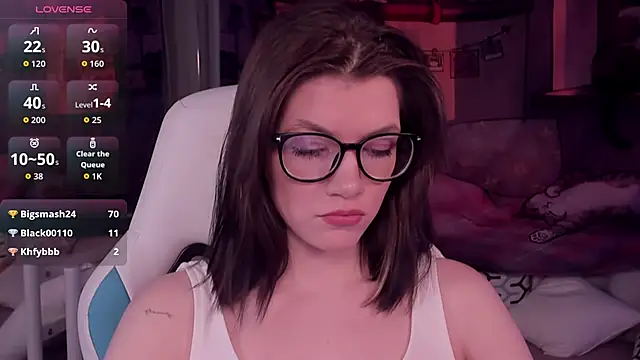 CathyAdams live XXX chat