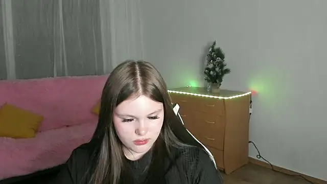 Musegirl live XXX chat