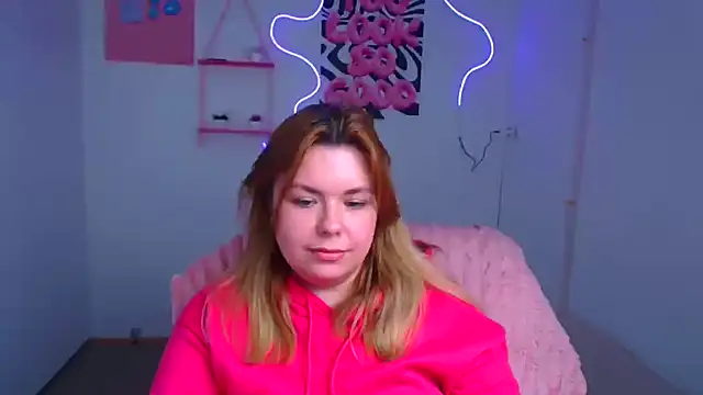 Chat XXX ao vivo de SusannaNight