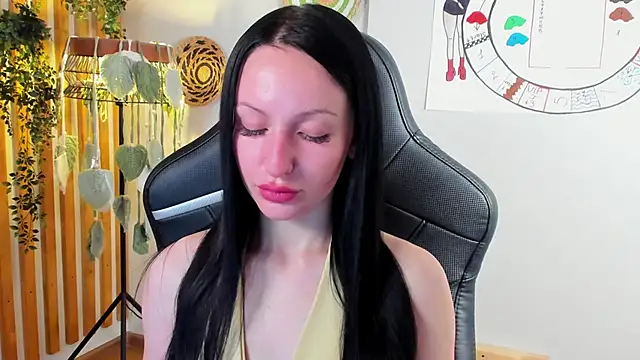 NaomiBlakes Live XXX-Chat