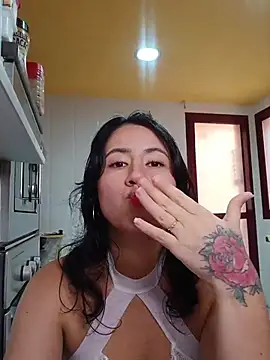 Megan_hotwife_'s Live XXX Chat