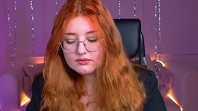 StaceyJensen live XXX chat