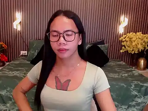 TransGoddessSofia ওয়েবক্যাম শো