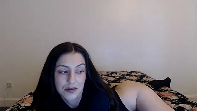 Stella_John: онлайн-секс-чат