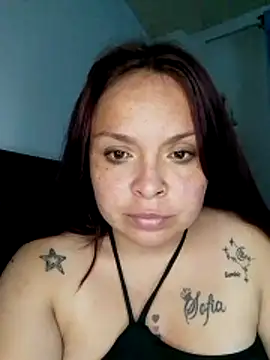 Chat XXX ao vivo de EntoncesIrene