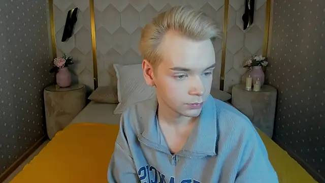 Je_Salvatore Live XXX Chat