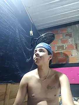 Zoe_axxellll Webcamshow