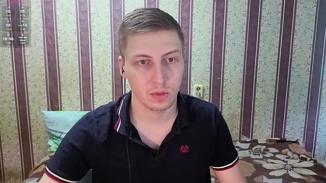 darienlarge Adlı Modelin Web Kamerası Şovu