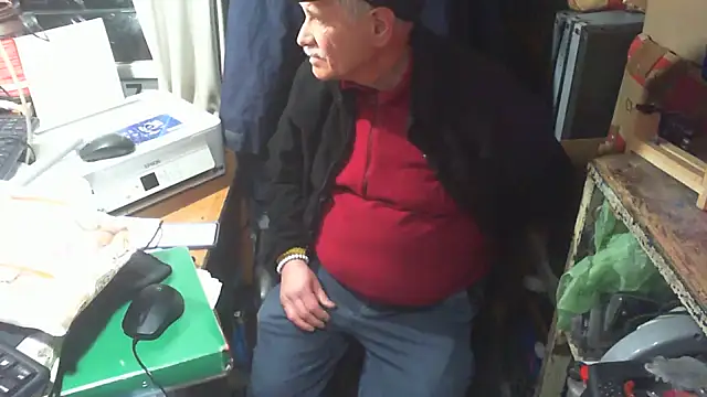 nonnomaturobisex Live XXX Chat