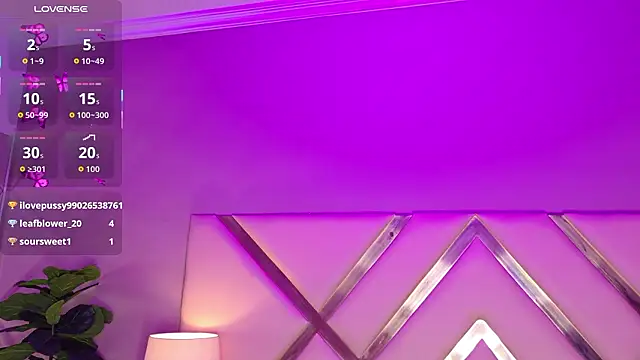 Онлайн чат XXX MalaikaBrown