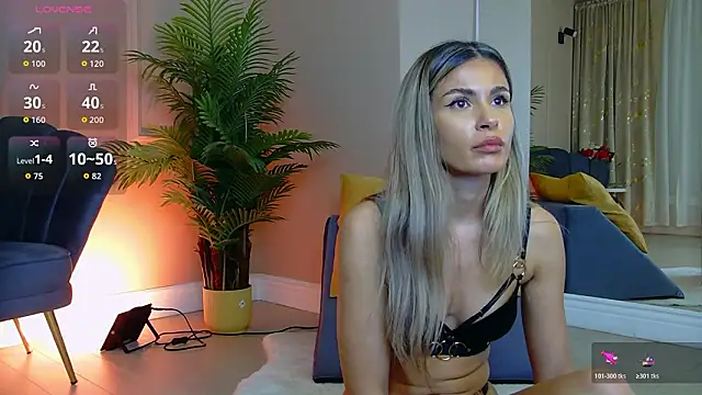 Avril_Cyrus' Live XXX Chat