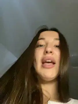 MissCarolina Live XXX-chat