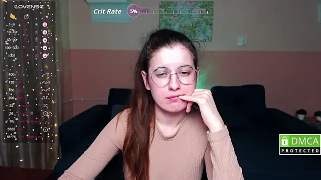 Aminabeatris 现场XXX聊天