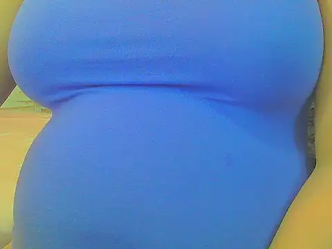 keepmepregnantT Pertunjukan Webcam