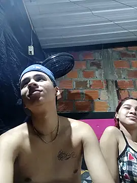 Show de webcam de Zoe_axxellll