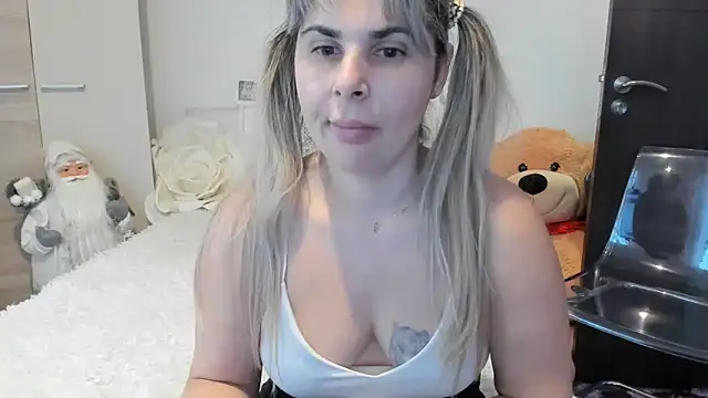 sweetemy4u webcam show