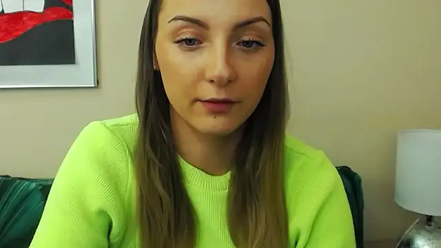 دردشة NatalieSexy الجنسية المباشرة