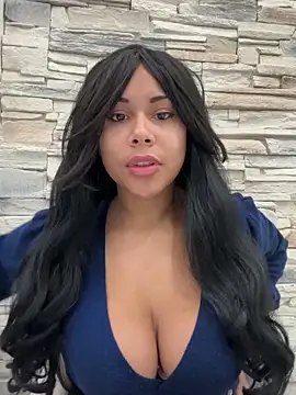 Webkamerová show HaileyDiana