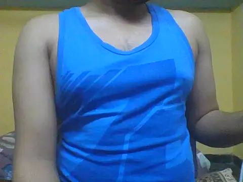 LUSTBOY4321 Adlı Modelin Canlı XXX Sohbeti