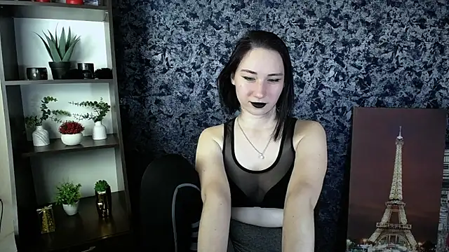 Show de webcam de Moon_foxy_